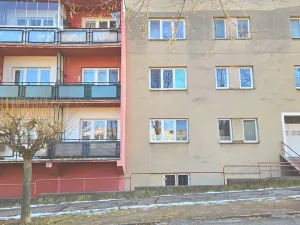 Pronájem bytu 2+kk, Kolín, Jeronýmova, 53 m2