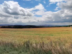 Prodej pole, Slabce, 228323 m2