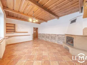 Prodej zemědělské usedlosti, Rosice, 398 m2