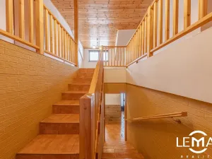 Prodej zemědělské usedlosti, Rosice, 398 m2