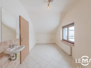 Prodej zemědělské usedlosti, Rosice, 398 m2