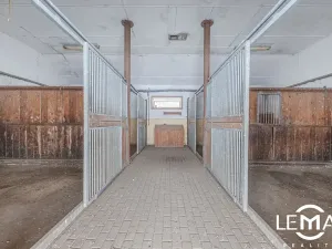 Prodej zemědělské usedlosti, Rosice, 398 m2