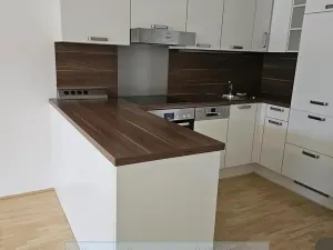 Pronájem bytu 2+kk, Praha - Dolní Měcholupy, Diblíkova, 42 m2