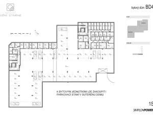 Prodej bytu 2+1, Olomouc, Leopolda Pospíšila, 56 m2