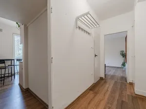 Prodej bytu 2+1, Ostrava, Gen. Sochora, 52 m2