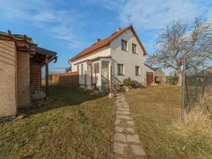 Prodej rodinného domu, Štáblovice, 128 m2