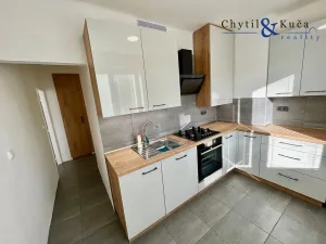 Pronájem bytu 3+1, Přerov, Optiky, 60 m2