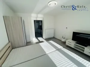 Pronájem bytu 2+kk, Přerov, Jižní čtvrť I, 35 m2