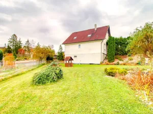 Prodej rodinného domu, Nepřevázka, 252 m2