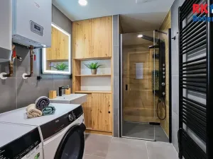 Prodej bytu 3+kk, Český Brod, Klučovská, 73 m2