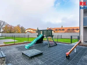 Prodej bytu 3+kk, Český Brod, Klučovská, 73 m2