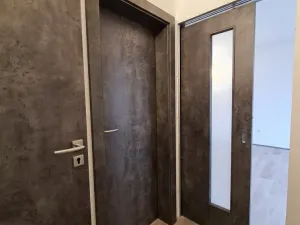 Pronájem bytu 1+kk, Hradec Králové - Pražské Předměstí, Želivského, 39 m2