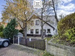 Prodej činžovního domu, Praha - Lysolaje, Kovárenská, 420 m2