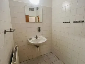 Pronájem kanceláře, Olomouc, Horní lán, 102 m2