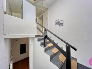 Prodej rodinného domu, Bělkovice-Lašťany, 150 m2