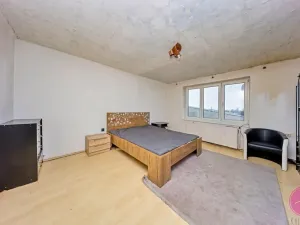 Prodej rodinného domu, Bělkovice-Lašťany, 150 m2