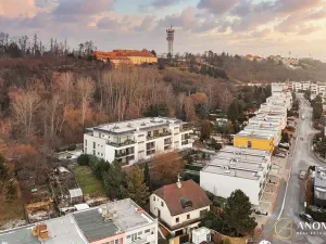 Prodej bytu 3+kk, Praha - Smíchov, Zdíkovská, 116 m2