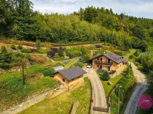 Prodej rodinného domu, Oskava, 247 m2