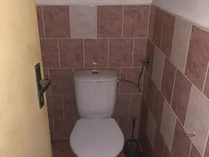 Pronájem skladu, Grygov, Blatecká, 217 m2