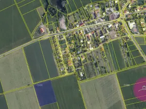 Prodej pole, Tovéř, 12922 m2