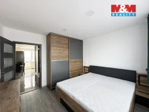 Prodej bytu 2+1, České Budějovice - České Budějovice 7, Mánesova, 47 m2