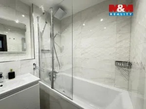 Prodej bytu 2+1, České Budějovice - České Budějovice 7, Mánesova, 47 m2