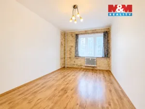 Prodej bytu 3+1, Roztoky, Braunerova, 75 m2