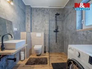 Prodej rodinného domu, Palkovice, 108 m2