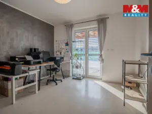 Prodej rodinného domu, Palkovice, 108 m2