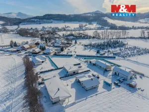 Prodej rodinného domu, Palkovice, 108 m2