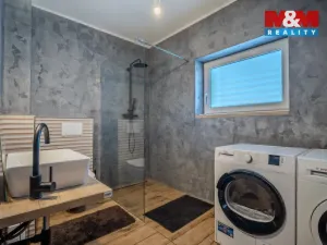 Prodej rodinného domu, Palkovice, 108 m2