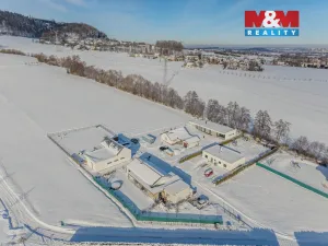 Prodej rodinného domu, Palkovice, 108 m2