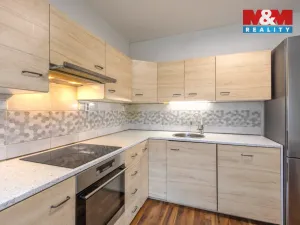 Prodej rodinného domu, Výškov, 116 m2