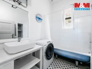 Prodej rodinného domu, Dobřany - Vodní Újezd, 188 m2