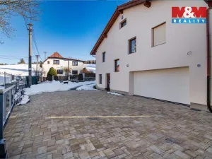 Prodej rodinného domu, Smržovka, Zvonková, 182 m2