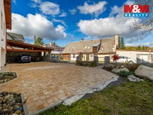 Prodej rodinného domu, Smržovka, Zvonková, 182 m2