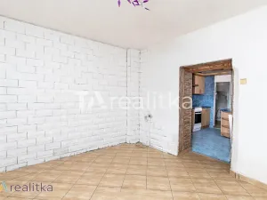 Prodej rodinného domu, Petrovice u Karviné, 66 m2