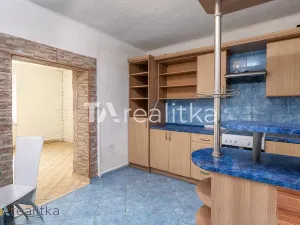 Prodej rodinného domu, Petrovice u Karviné, 66 m2