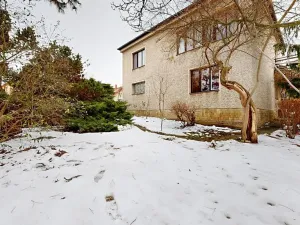 Prodej rodinného domu, Ronov nad Doubravou, Svatokřížská, 138 m2