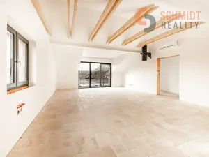 Pronájem bytu 3+kk, Břeclav, 100 m2