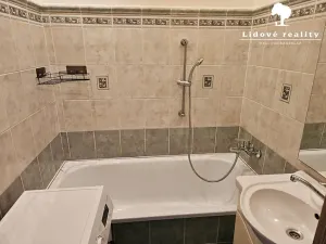 Prodej bytu 2+1, Vratimov, 57 m2