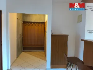 Pronájem bytu 4+1, Ostrava - Hrabůvka, Krestova, 98 m2