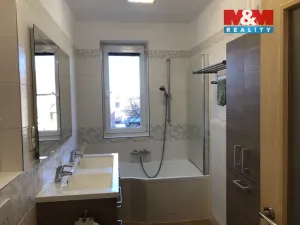 Pronájem bytu 3+1, Valašské Meziříčí, Kálalova, 93 m2