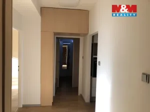 Pronájem bytu 3+1, Valašské Meziříčí, Kálalova, 93 m2