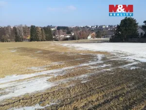 Prodej pole, Kunice, 2167 m2