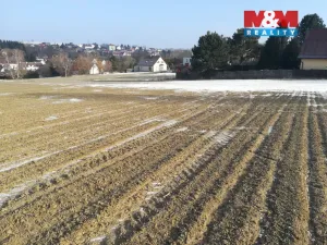 Prodej pole, Kunice, 2167 m2