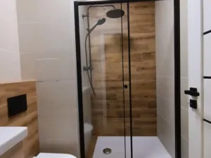 Pronájem bytu 1+kk, Příbor, Šafaříkova, 27 m2