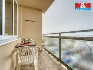 Prodej bytu 2+1, Bor, Přimdská, 63 m2