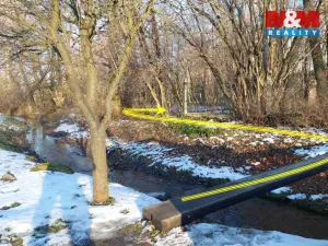 Prodej zahrady, Kořenice - Chotouchov, 1304 m2