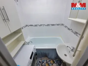 Prodej bytu 2+1, Hulín, Sadová, 60 m2